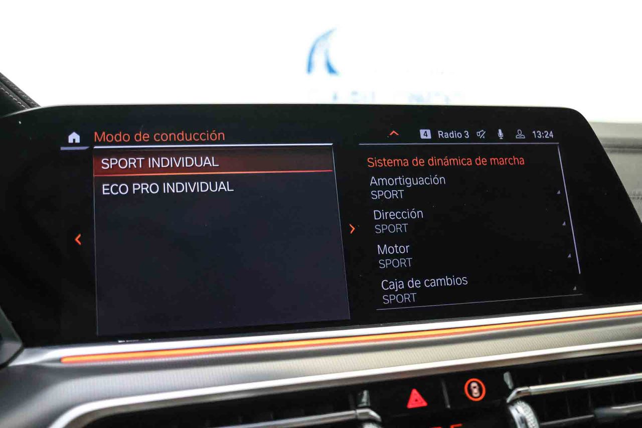 BMW X6 xDrive30d MSport - Foto 65