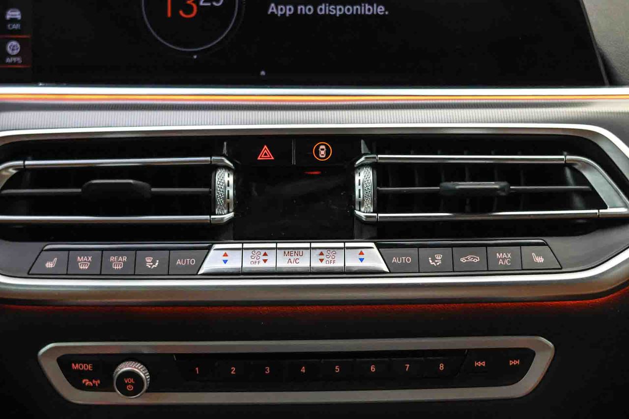 BMW X6 xDrive30d MSport - Foto 48