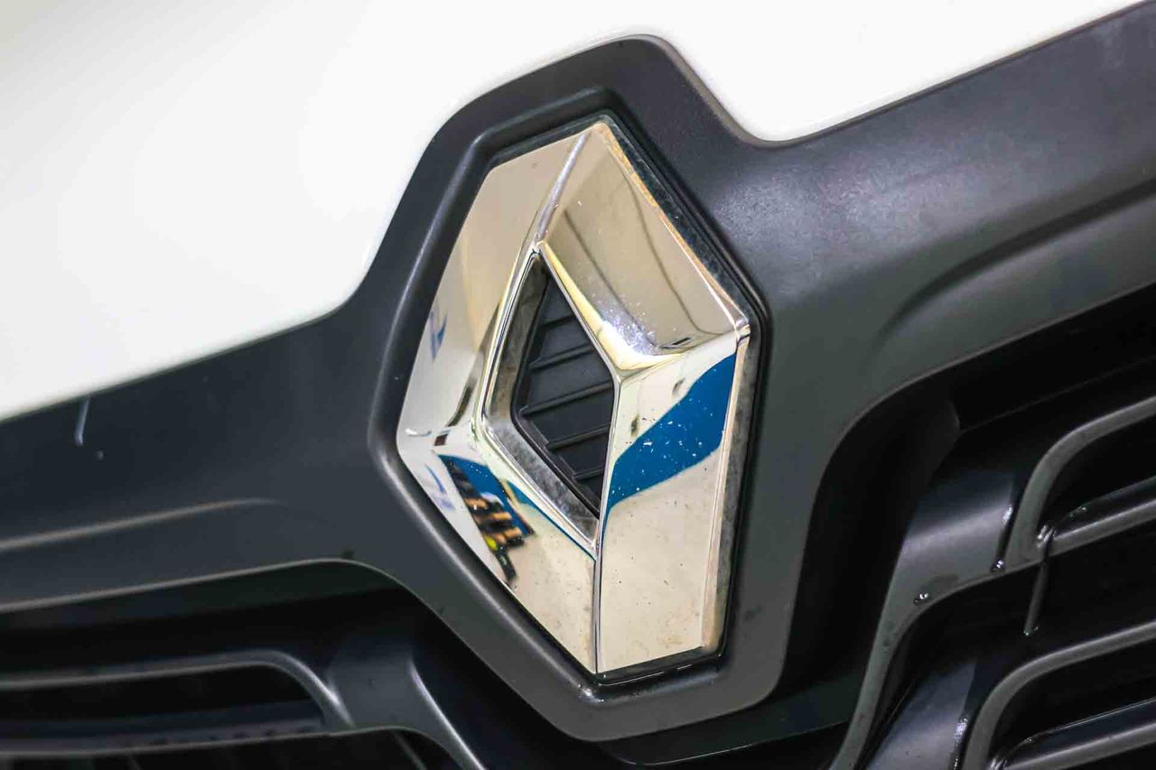 Renault Trafic Furgón L2H1 1.6dci Grand Confort  - Foto 11