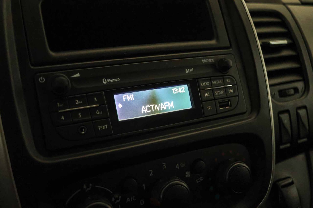 Renault Trafic Furgón L2H1 1.6dci Grand Confort  - Foto 39