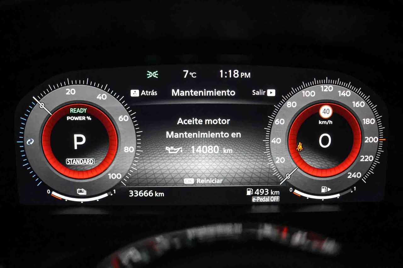 Nissan X-Trail 5pl 1.5 e-POWER 152kW 4x2 A/T N-Connecta - Foto 46