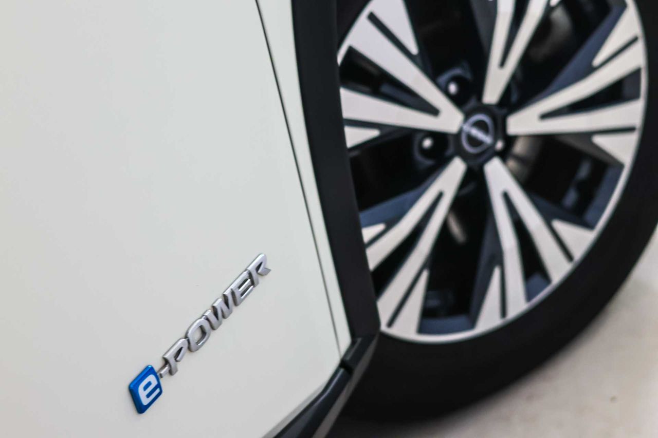 Nissan X-Trail 5pl 1.5 e-POWER 152kW 4x2 A/T N-Connecta - Foto 18