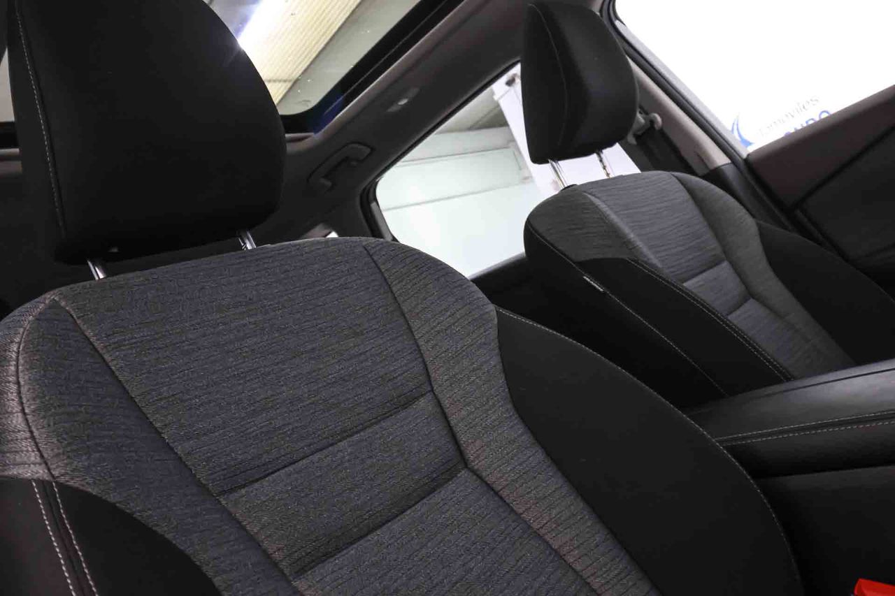 Nissan X-Trail 5pl 1.5 e-POWER 152kW 4x2 A/T N-Connecta - Foto 55