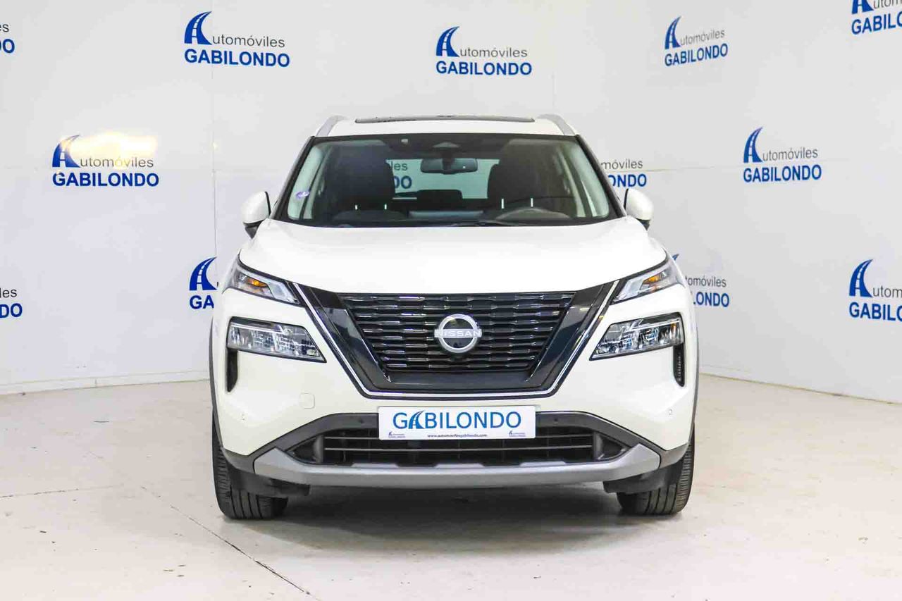 Nissan X-Trail 5pl 1.5 e-POWER 152kW 4x2 A/T N-Connecta - Foto 3