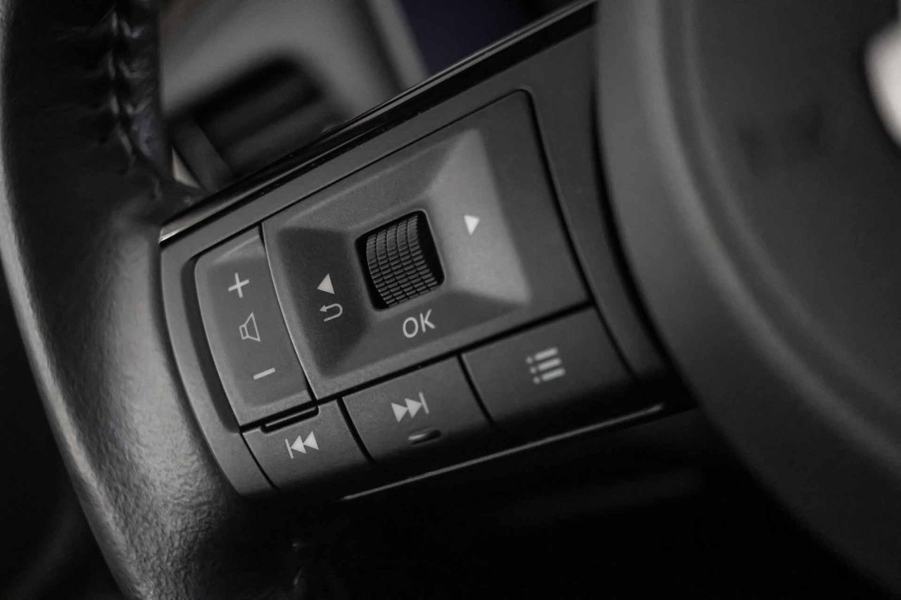 Nissan X-Trail 5pl 1.5 e-POWER 152kW 4x2 A/T N-Connecta - Foto 36