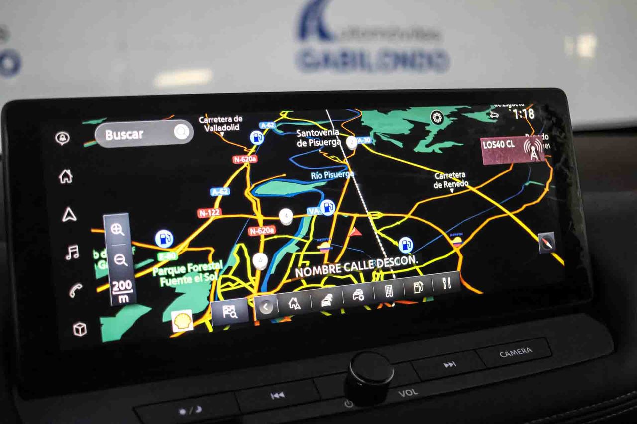 Nissan X-Trail 5pl 1.5 e-POWER 152kW 4x2 A/T N-Connecta - Foto 61