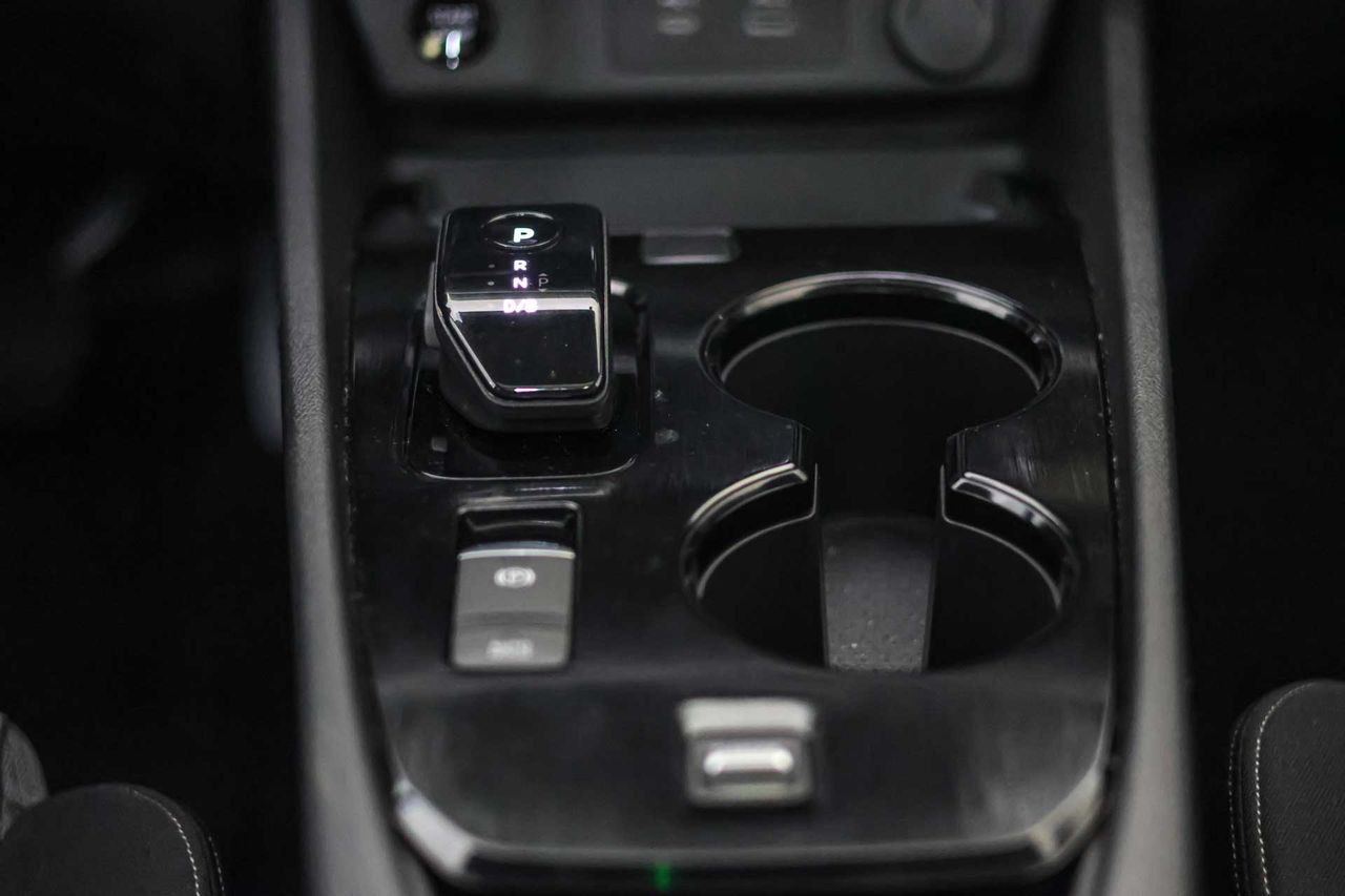 Nissan X-Trail 5pl 1.5 e-POWER 152kW 4x2 A/T N-Connecta - Foto 47