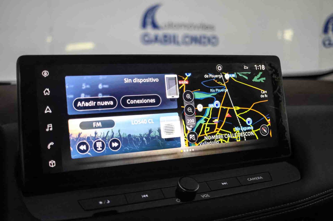 Nissan X-Trail 5pl 1.5 e-POWER 152kW 4x2 A/T N-Connecta - Foto 60