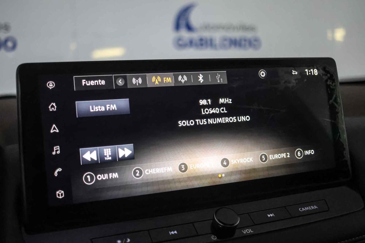 Nissan X-Trail 5pl 1.5 e-POWER 152kW 4x2 A/T N-Connecta - Foto 62