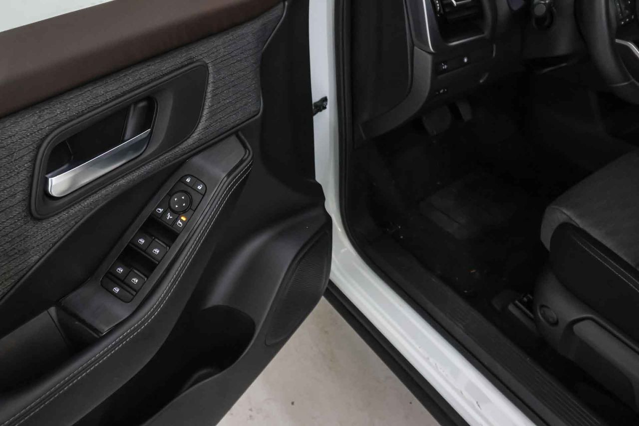 Nissan X-Trail 5pl 1.5 e-POWER 152kW 4x2 A/T N-Connecta - Foto 31