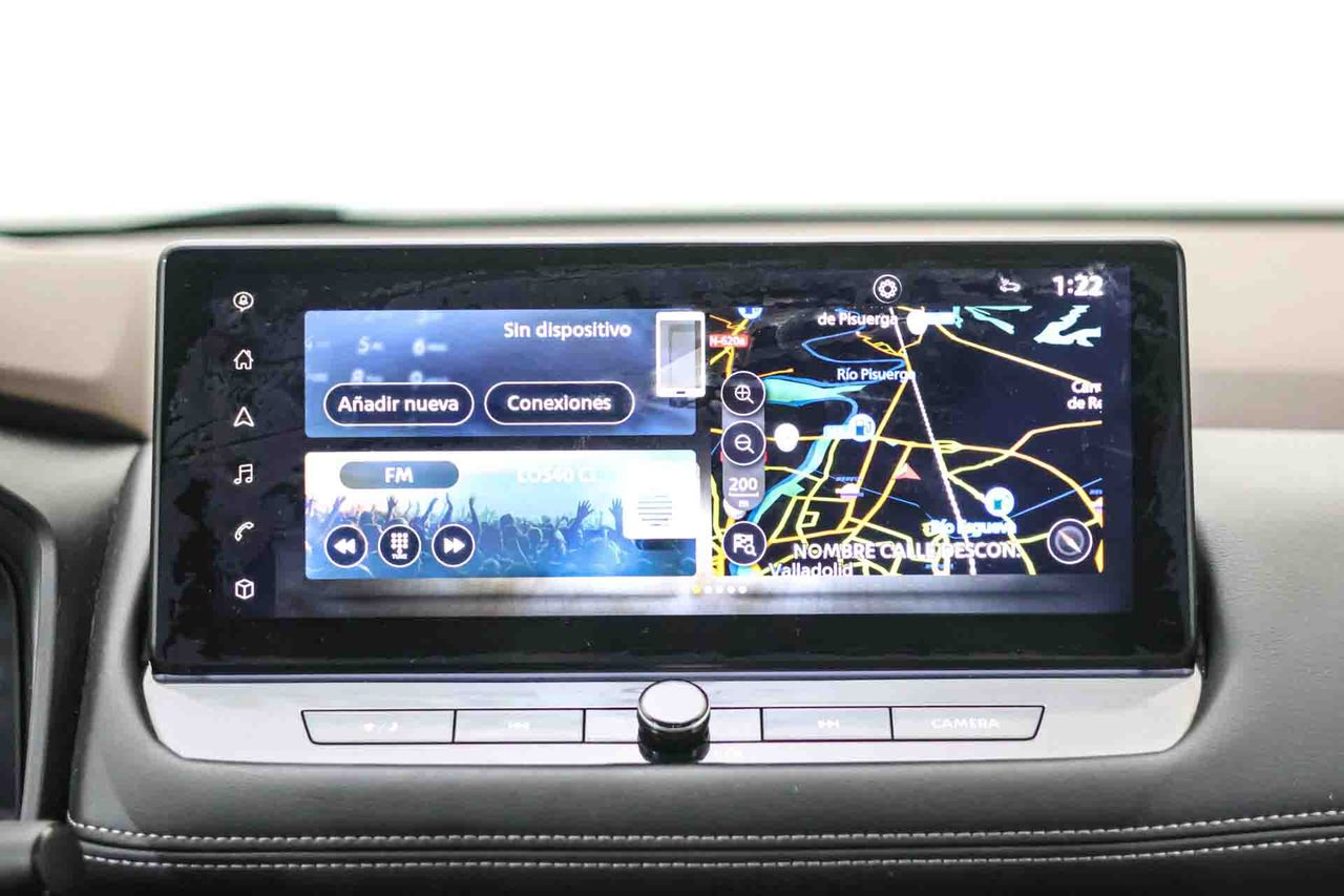 Nissan X-Trail 5pl 1.5 e-POWER 152kW 4x2 A/T N-Connecta - Foto 51