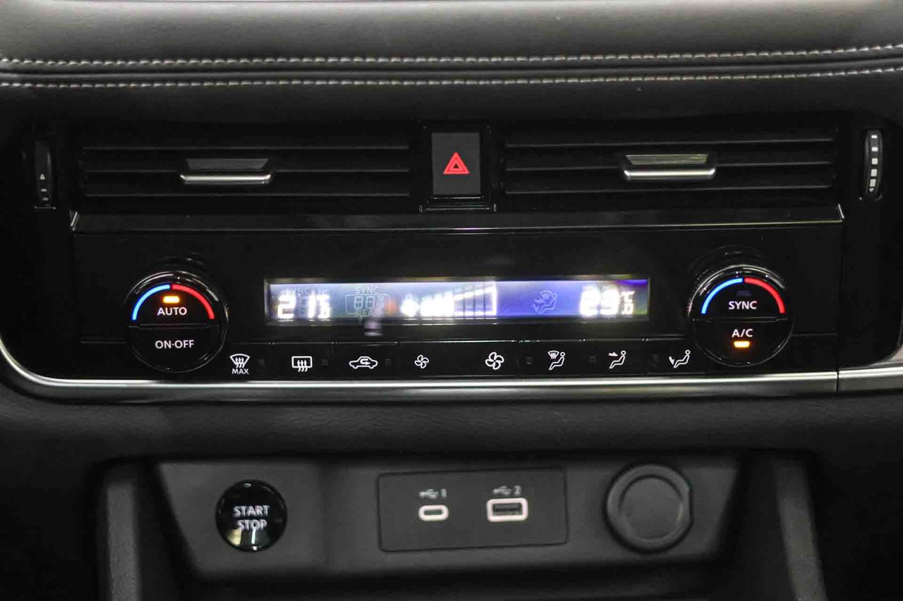 Nissan X-Trail 5pl 1.5 e-POWER 152kW 4x2 A/T N-Connecta - Foto 50