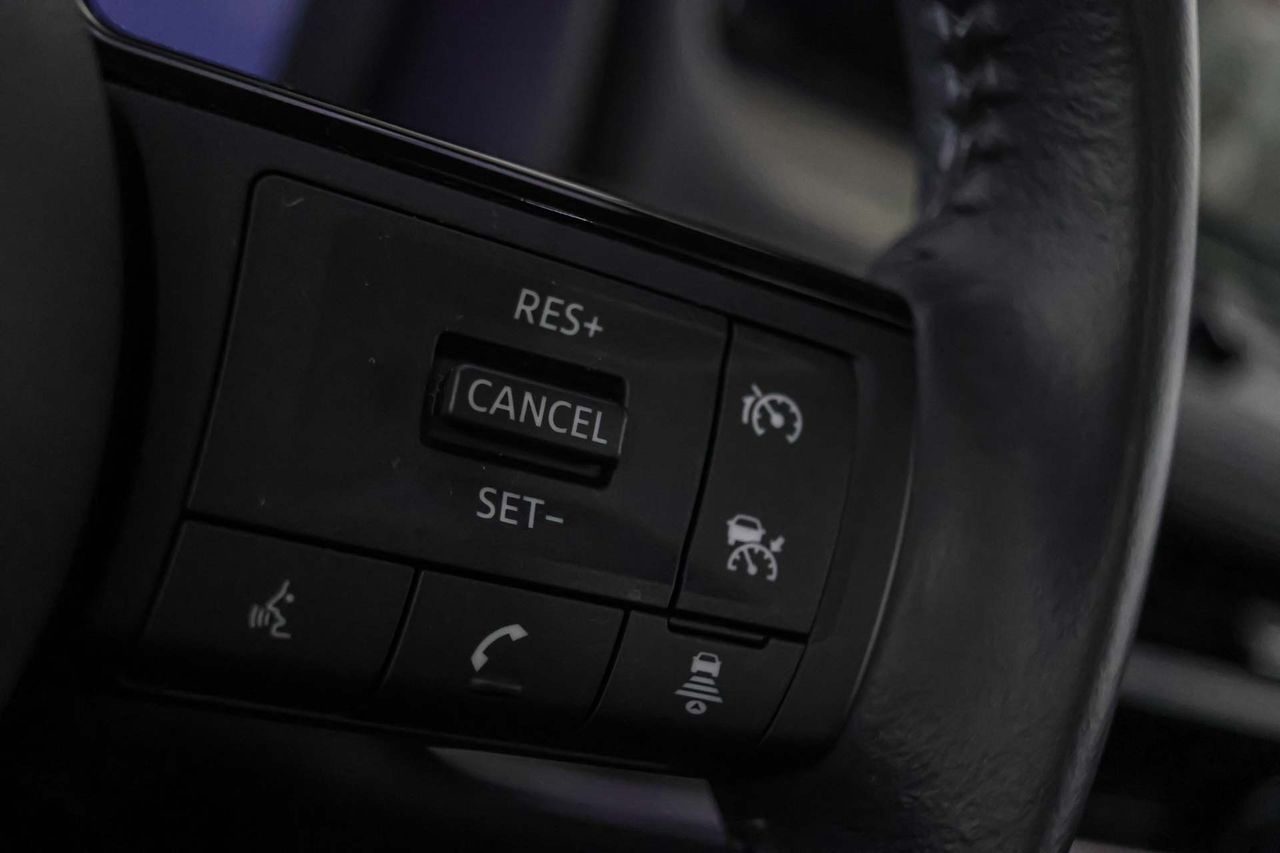 Nissan X-Trail 5pl 1.5 e-POWER 152kW 4x2 A/T N-Connecta - Foto 37