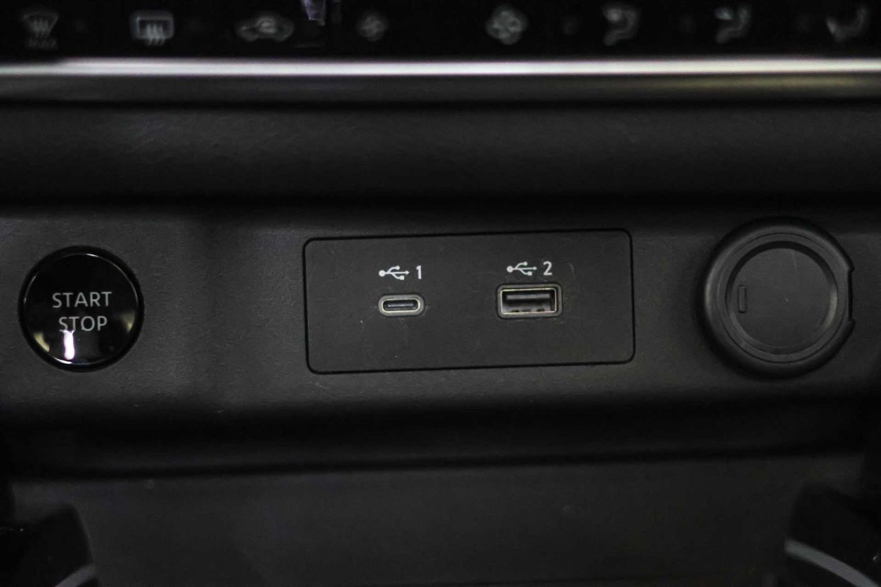 Nissan X-Trail 5pl 1.5 e-POWER 152kW 4x2 A/T N-Connecta - Foto 49