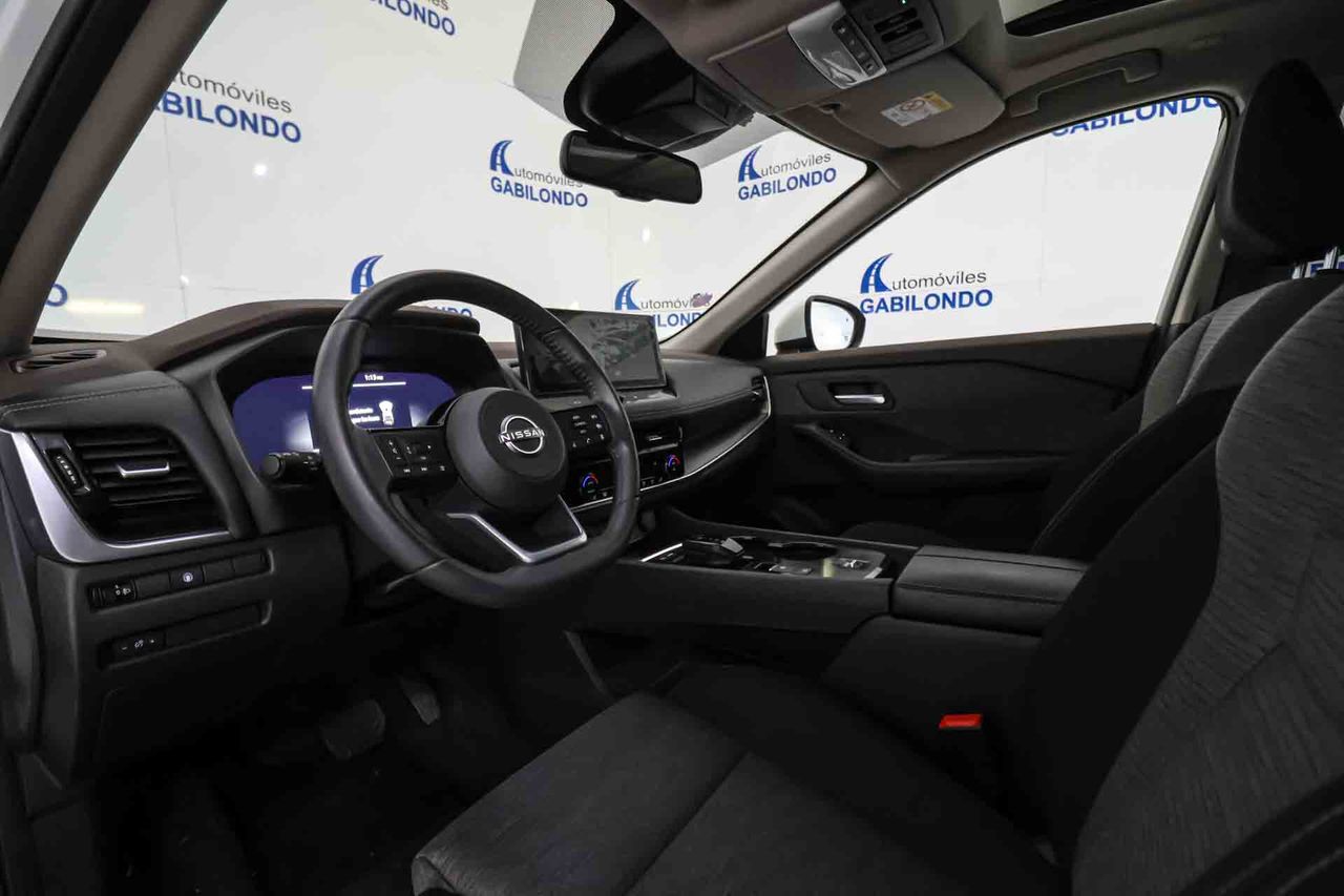 Nissan X-Trail 5pl 1.5 e-POWER 152kW 4x2 A/T N-Connecta - Foto 28