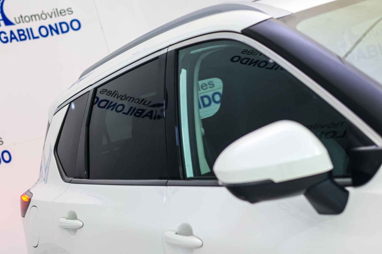 Nissan X-Trail 5pl 1.5 e-POWER 152kW 4x2 A/T N-Connecta - Foto 23