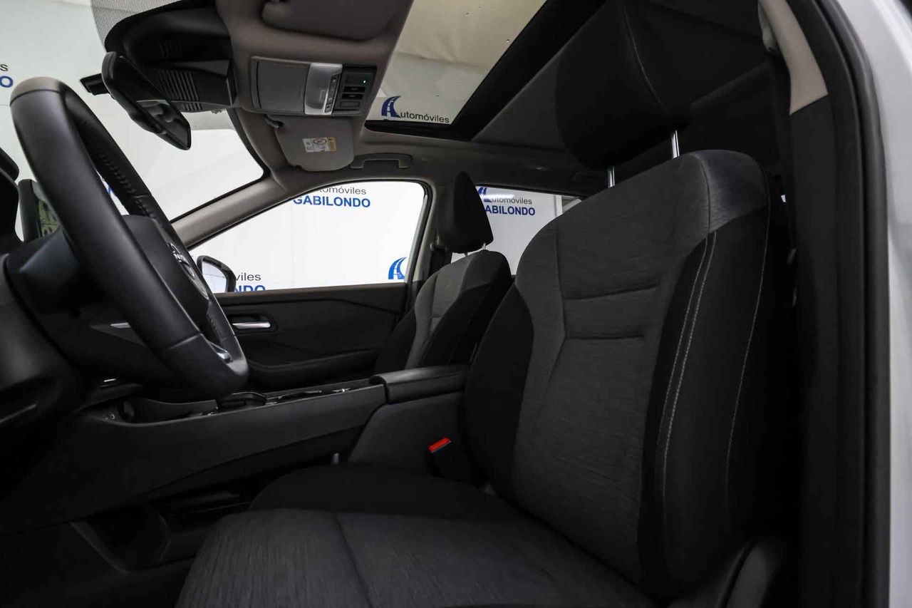 Nissan X-Trail 5pl 1.5 e-POWER 152kW 4x2 A/T N-Connecta - Foto 29