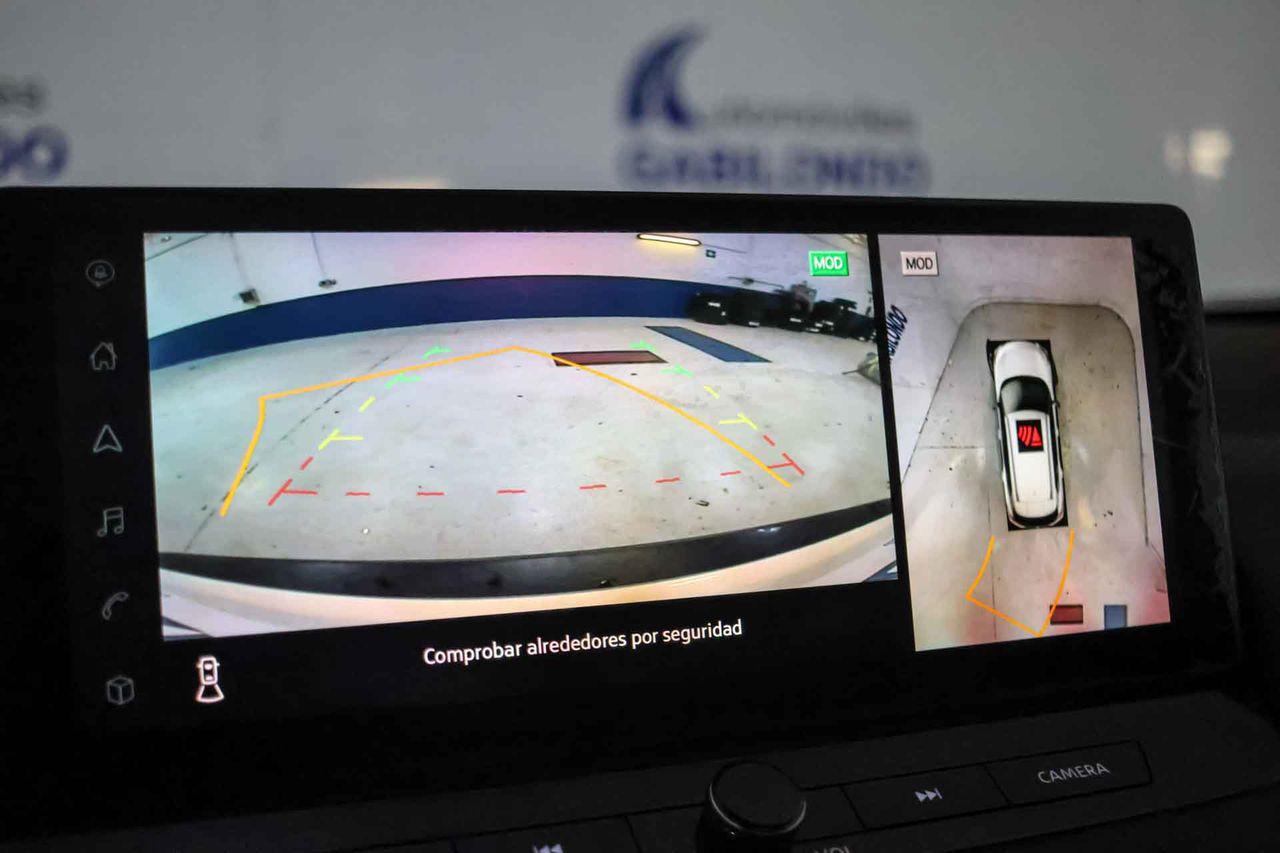 Nissan X-Trail 5pl 1.5 e-POWER 152kW 4x2 A/T N-Connecta - Foto 64