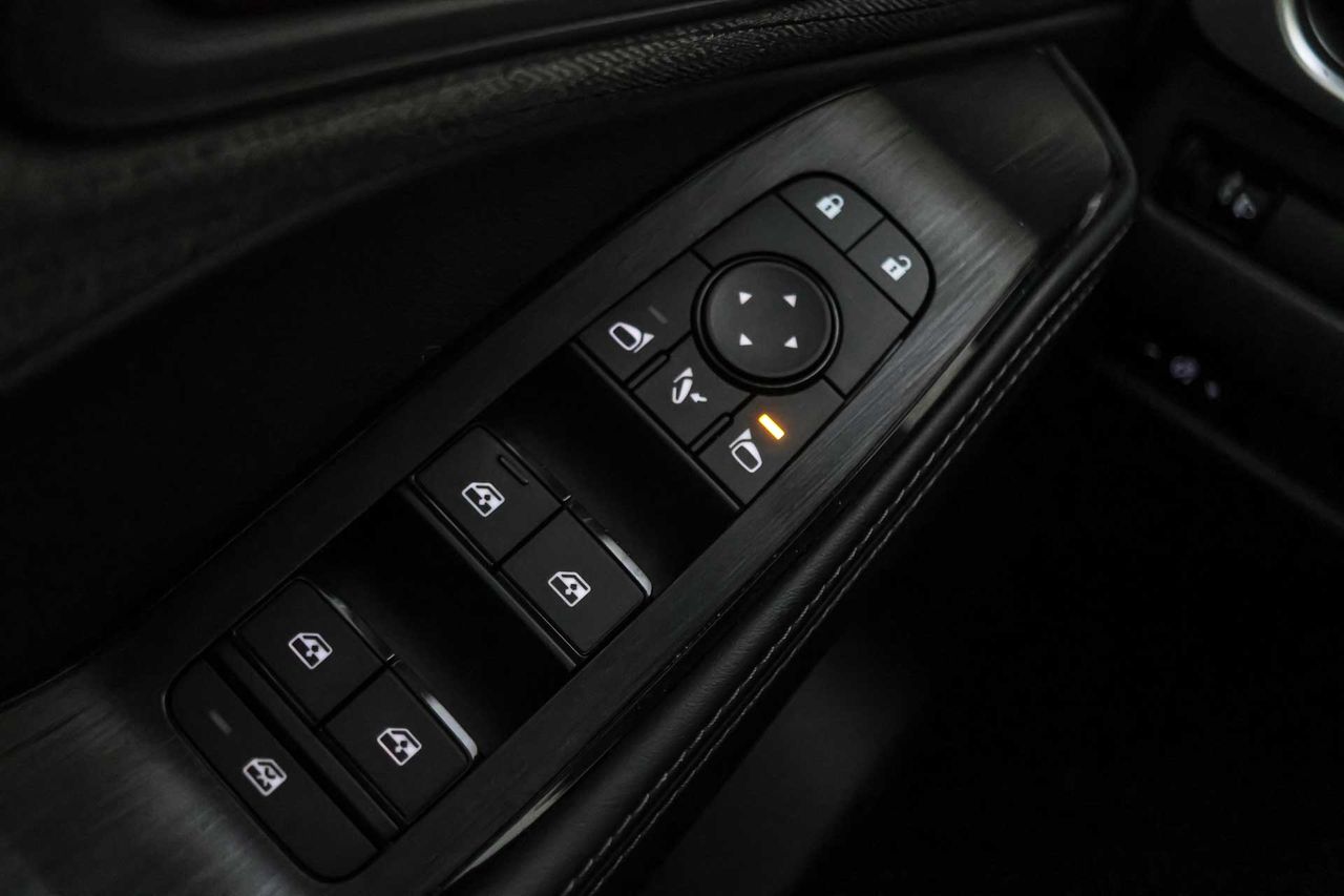 Nissan X-Trail 5pl 1.5 e-POWER 152kW 4x2 A/T N-Connecta - Foto 32