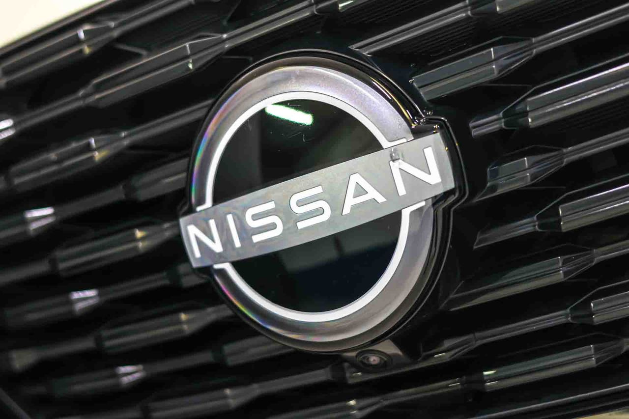 Nissan X-Trail 5pl 1.5 e-POWER 152kW 4x2 A/T N-Connecta - Foto 11