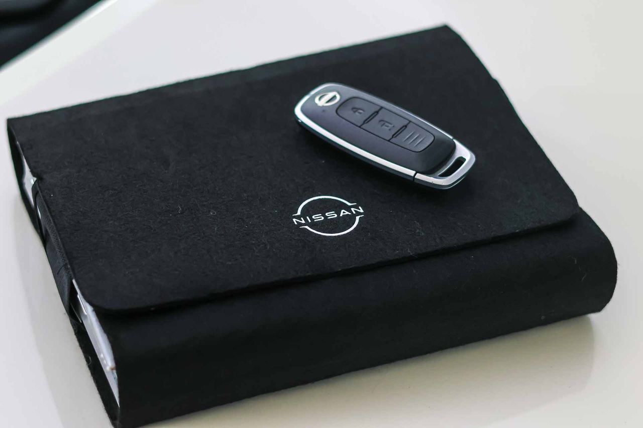 Nissan X-Trail 5pl 1.5 e-POWER 152kW 4x2 A/T N-Connecta - Foto 65