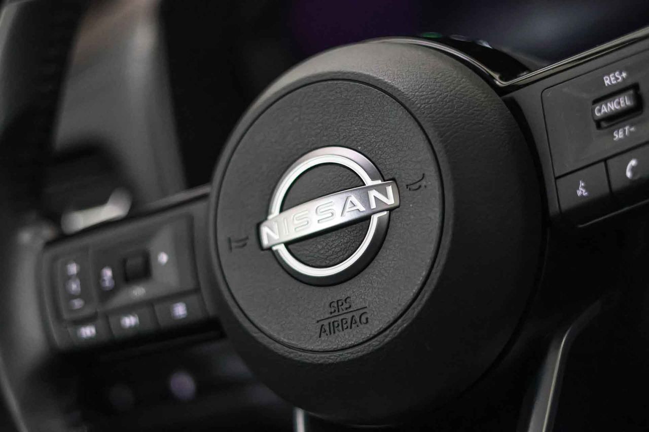 Nissan X-Trail 5pl 1.5 e-POWER 152kW 4x2 A/T N-Connecta - Foto 35