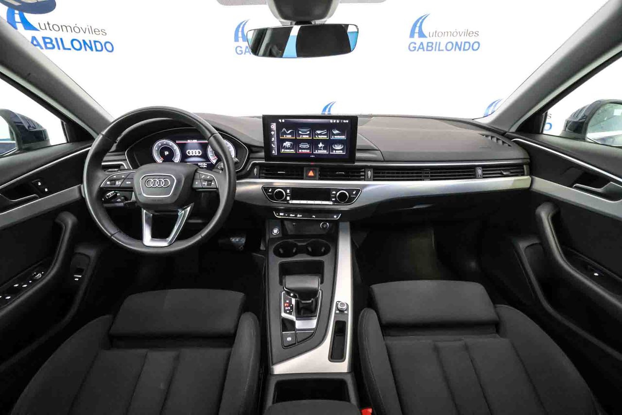 Audi A4 Avant Advanced 35 TFSI 110kW S tronic - Foto 32