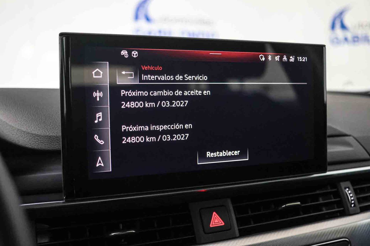 Audi A4 Avant Advanced 35 TFSI 110kW S tronic - Foto 66