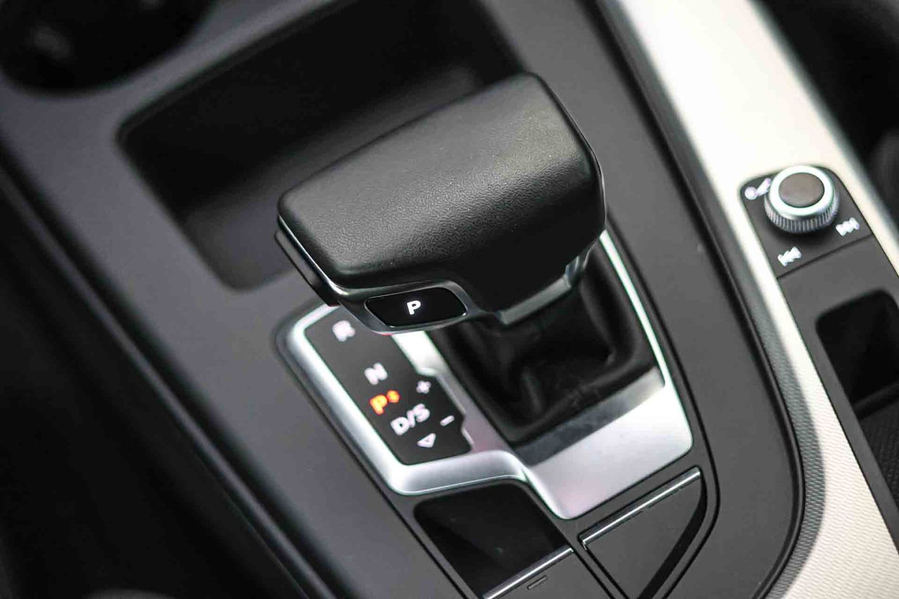 Audi A4 Avant Advanced 35 TFSI 110kW S tronic - Foto 43