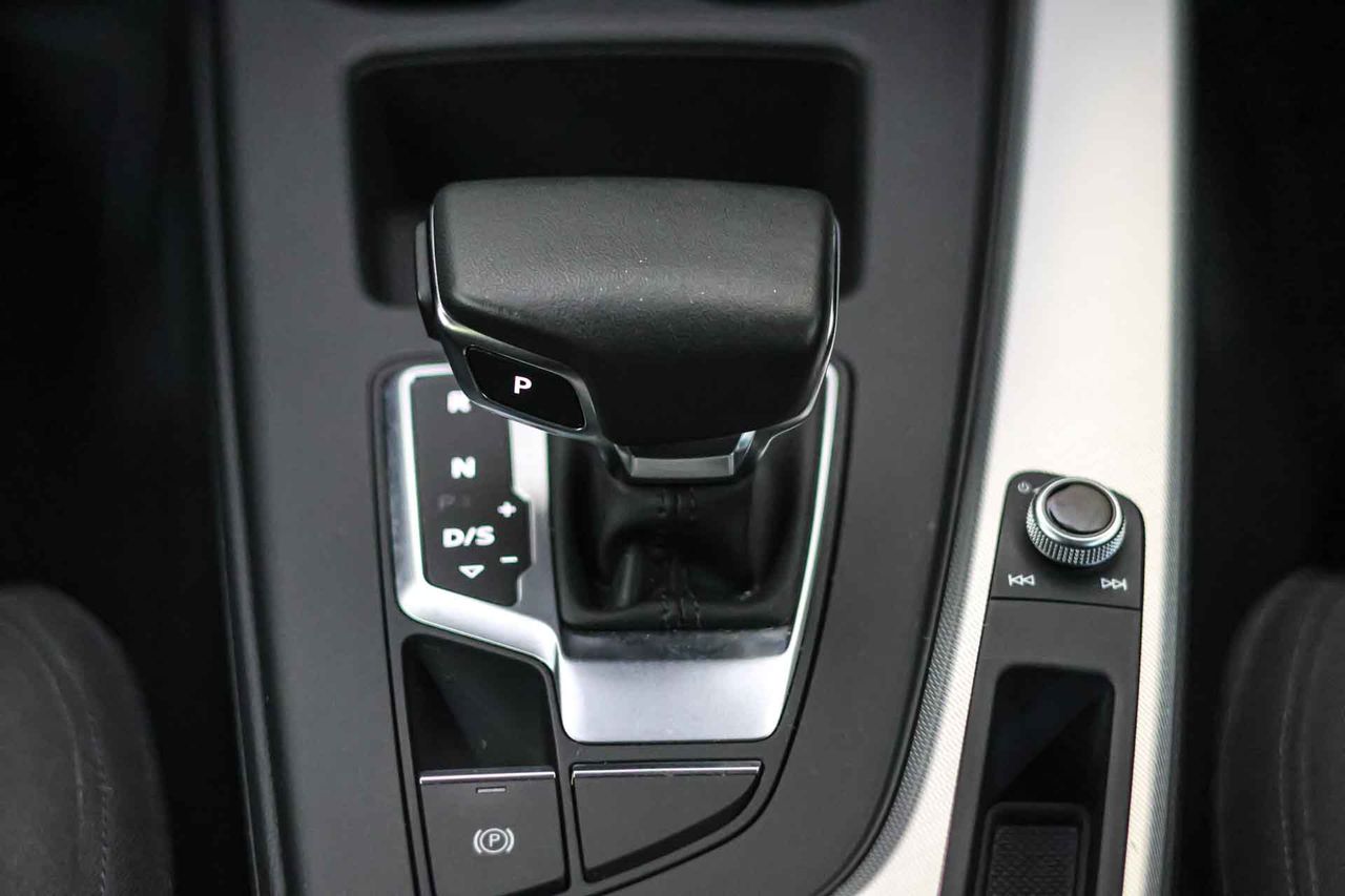 Audi A4 Avant Advanced 35 TFSI 110kW S tronic - Foto 41