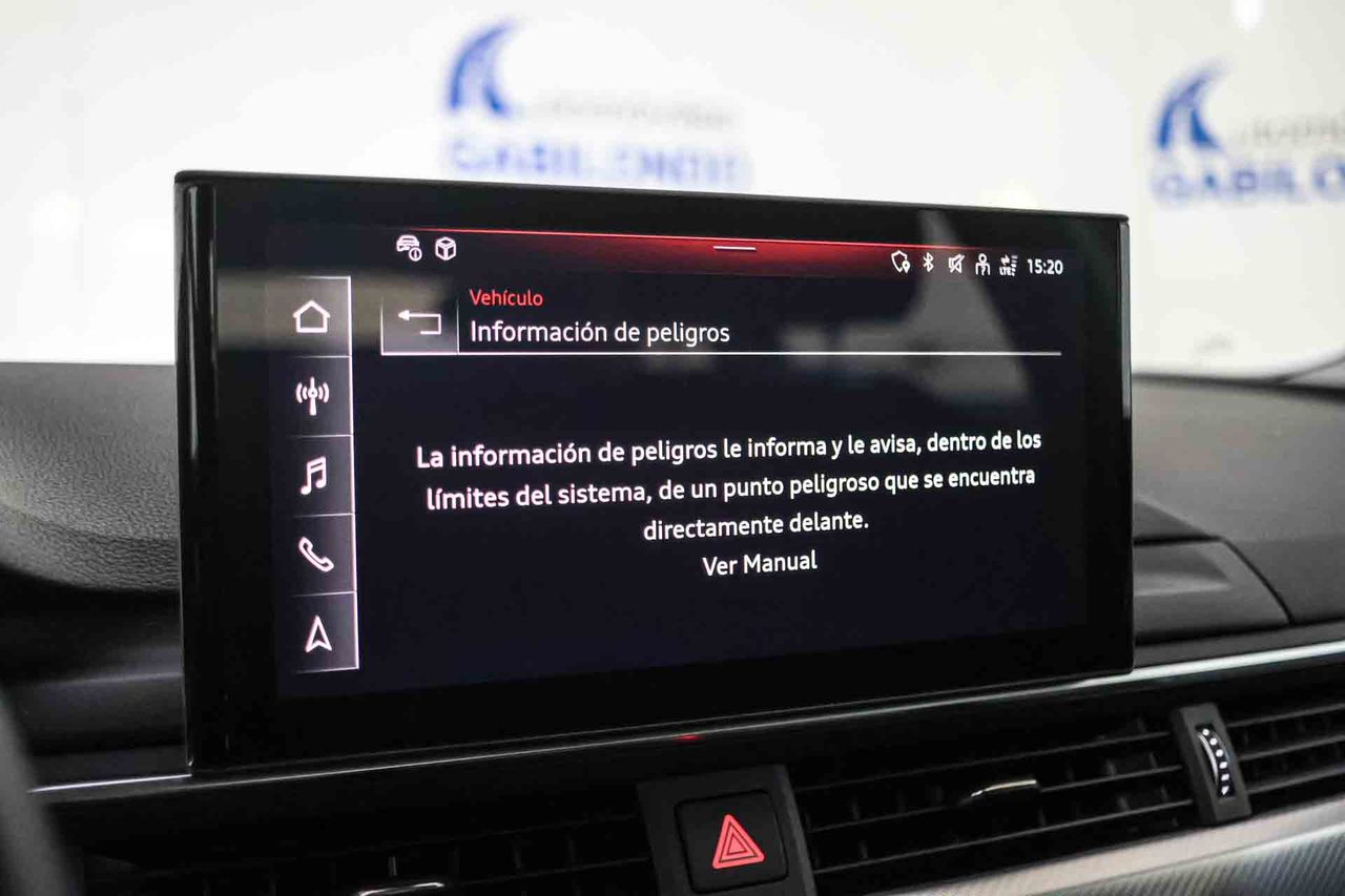 Audi A4 Avant Advanced 35 TFSI 110kW S tronic - Foto 64