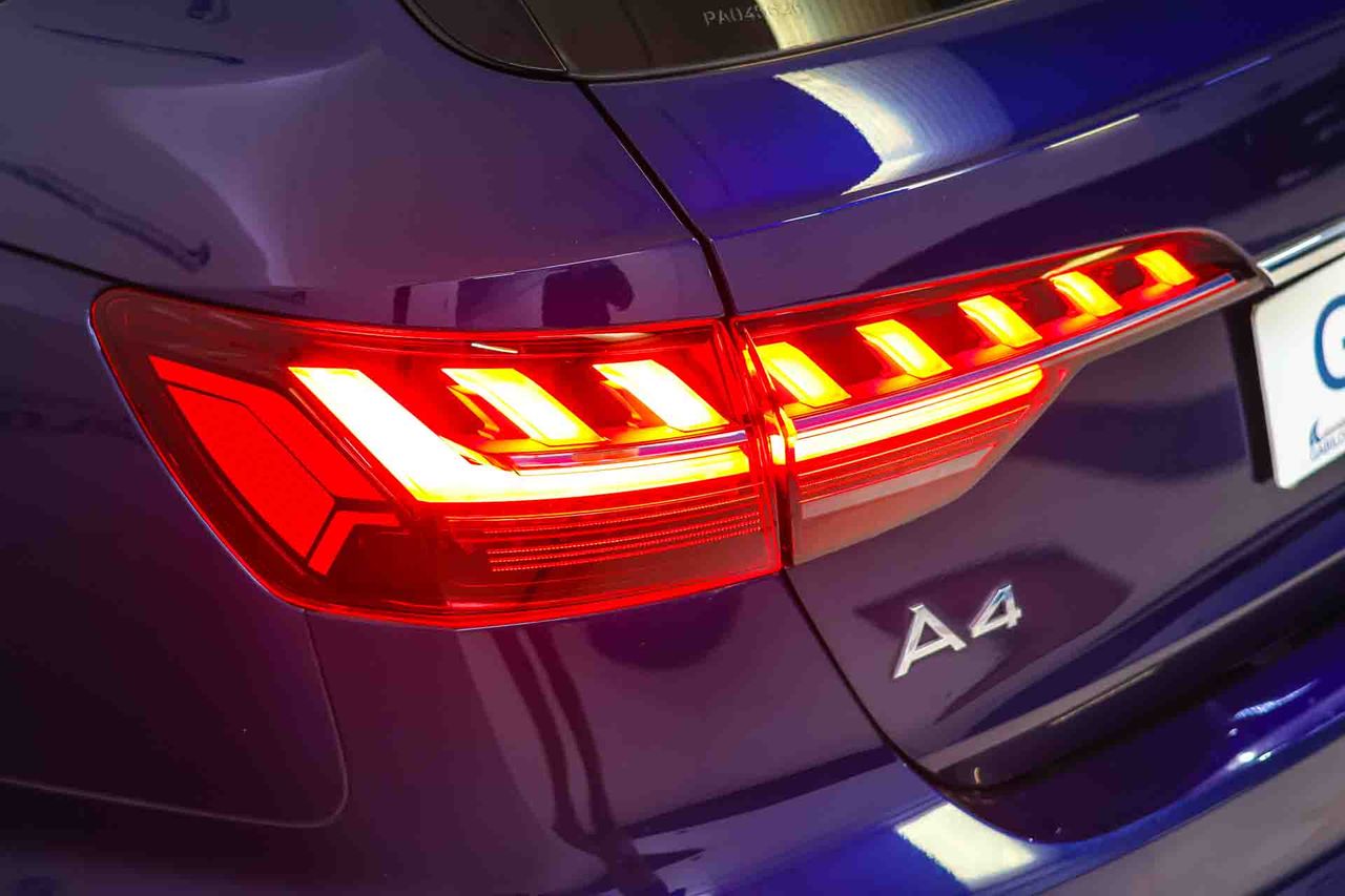 Audi A4 Avant Advanced 35 TFSI 110kW S tronic - Foto 19