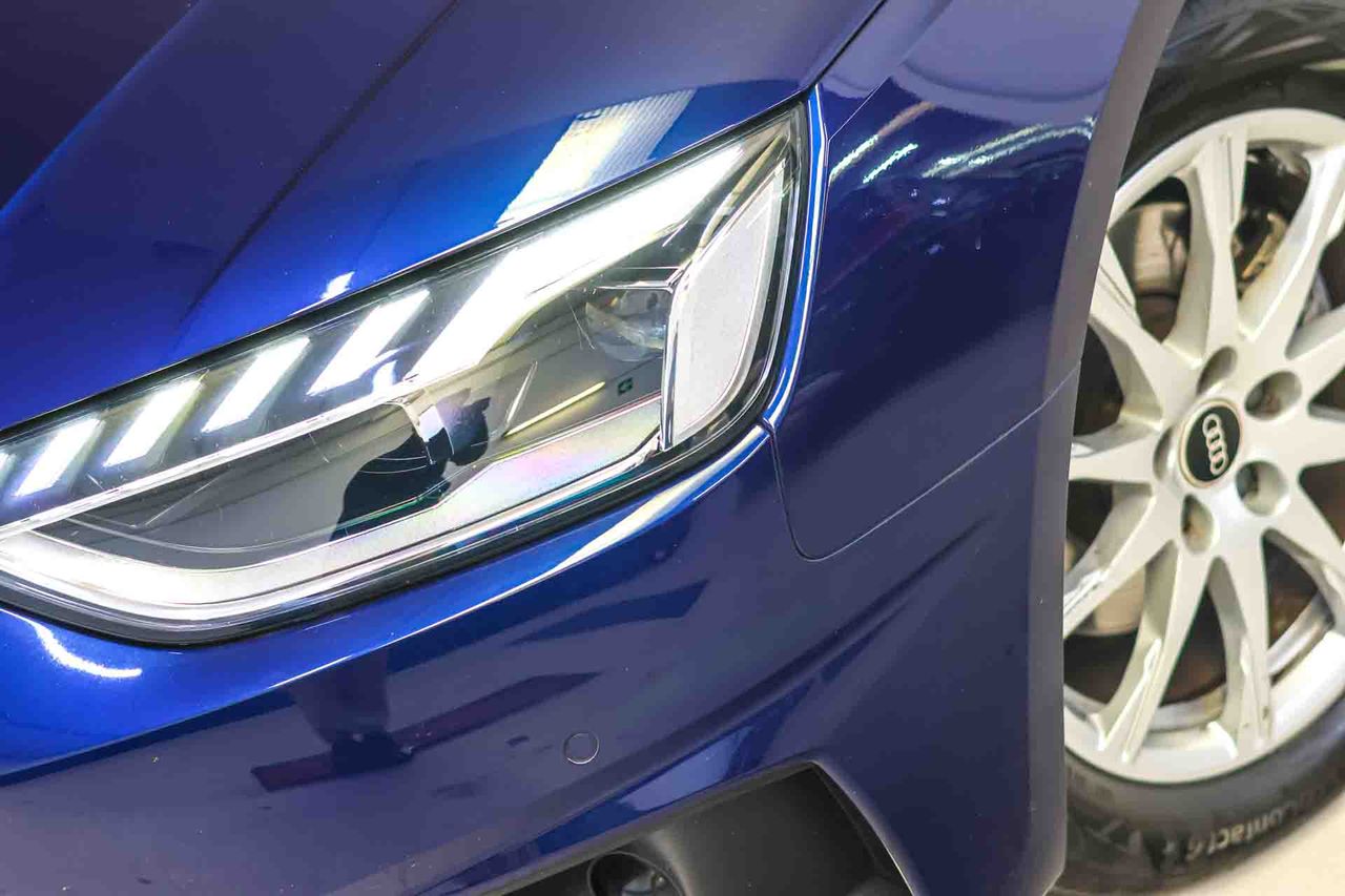 Audi A4 Avant Advanced 35 TFSI 110kW S tronic - Foto 18