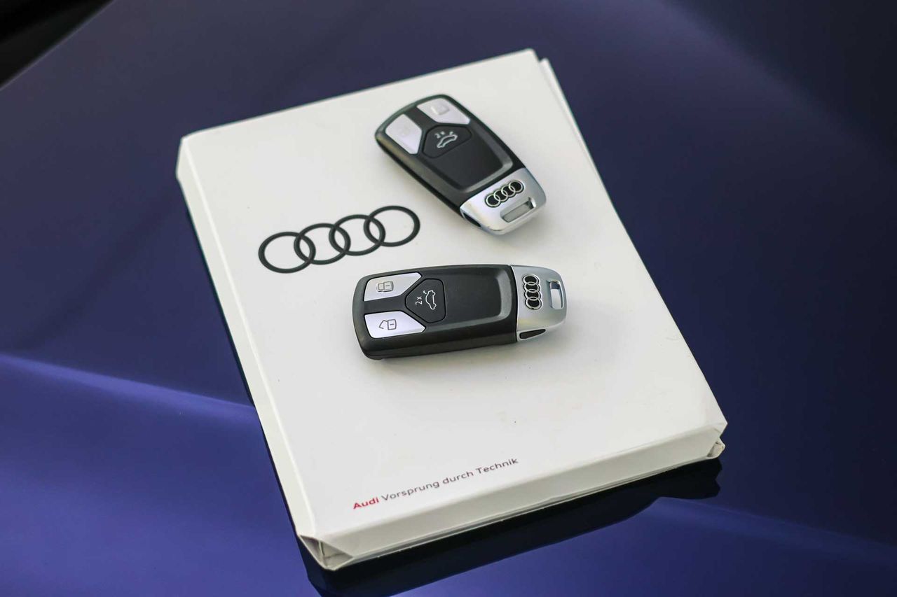 Audi A4 Avant Advanced 35 TFSI 110kW S tronic - Foto 67