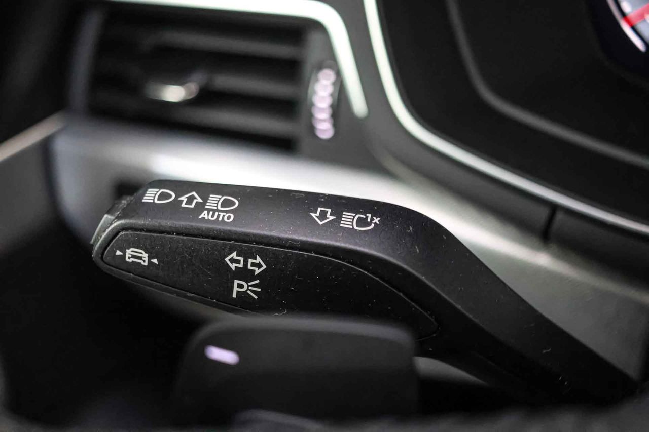 Audi A4 Avant Advanced 35 TFSI 110kW S tronic - Foto 37