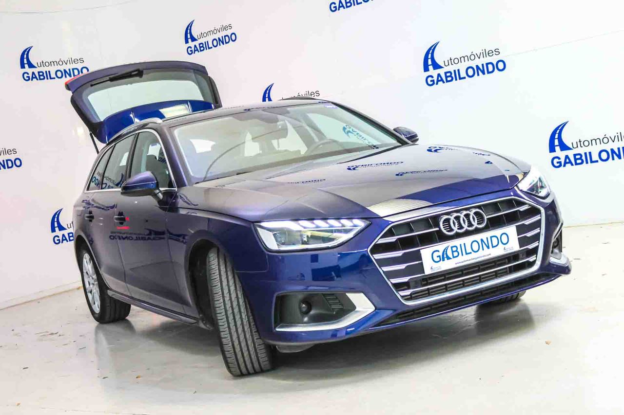 Audi A4 Avant Advanced 35 TFSI 110kW S tronic - Foto 20