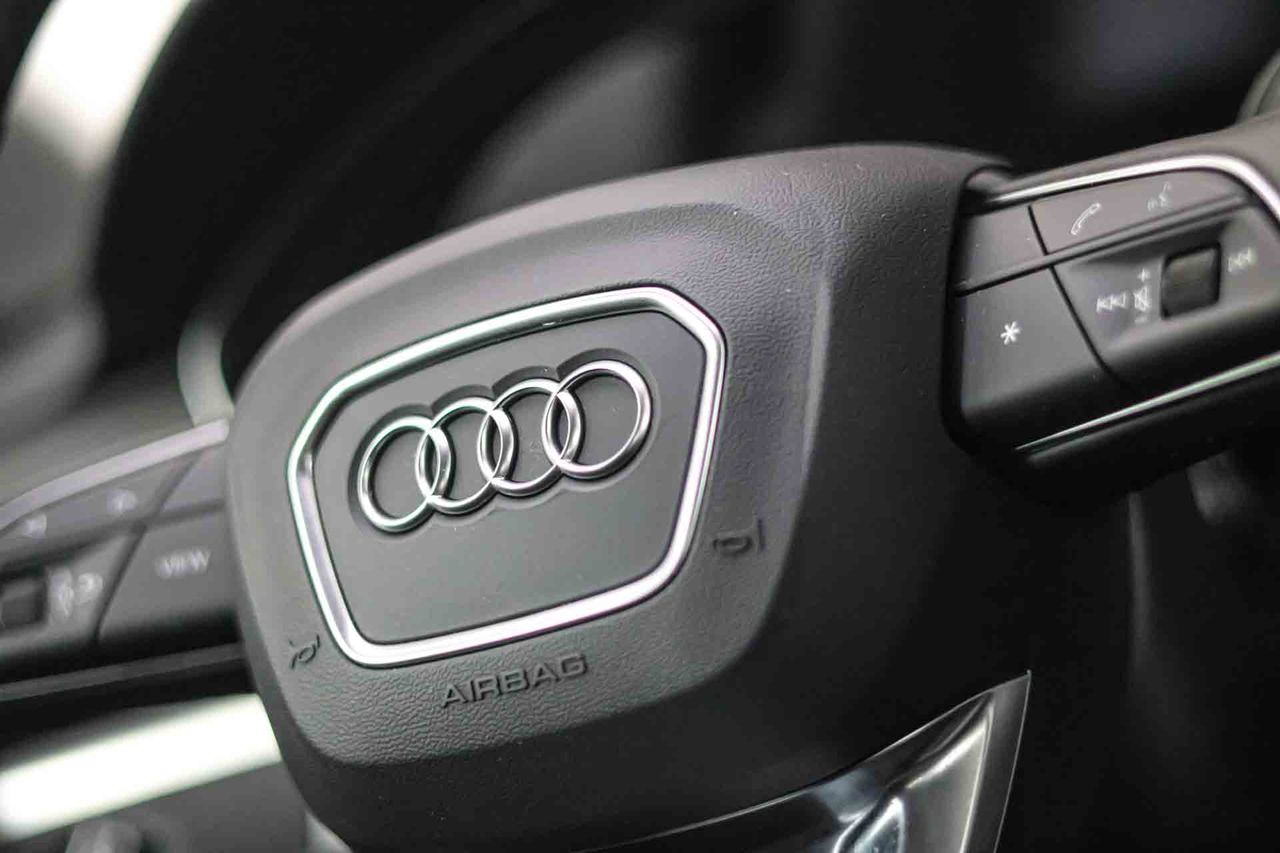 Audi A4 Avant Advanced 35 TFSI 110kW S tronic - Foto 34