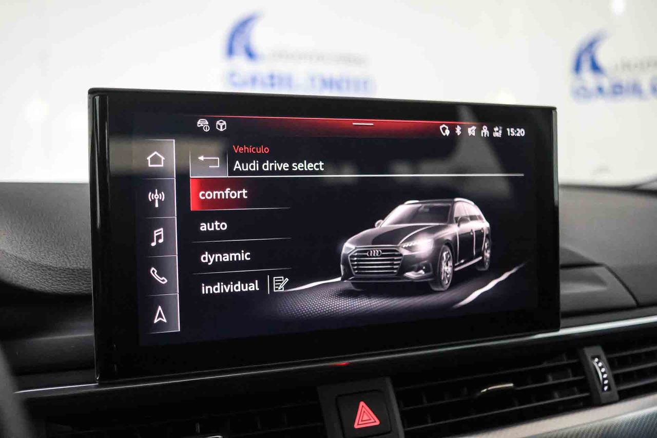 Audi A4 Avant Advanced 35 TFSI 110kW S tronic - Foto 59