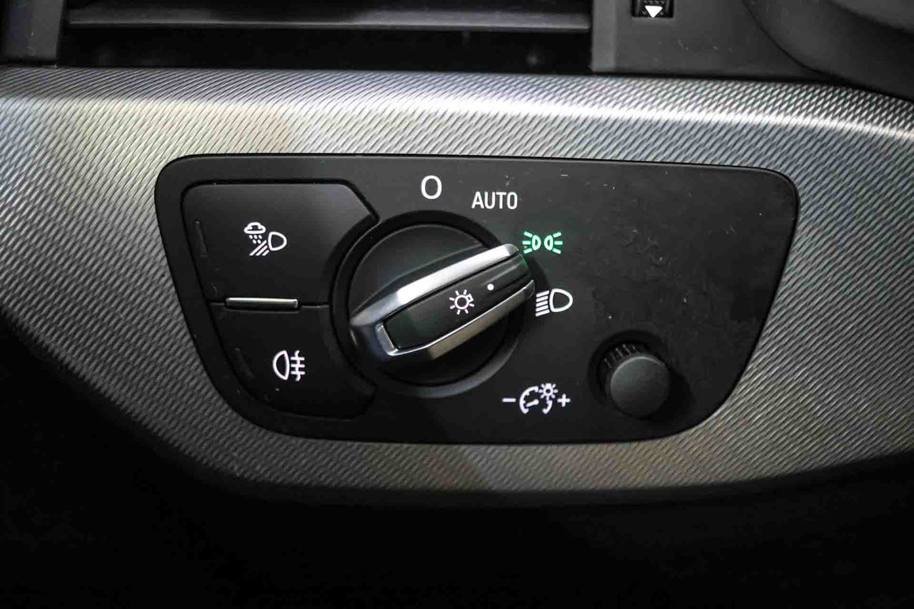 Audi A4 Avant Advanced 35 TFSI 110kW S tronic - Foto 31