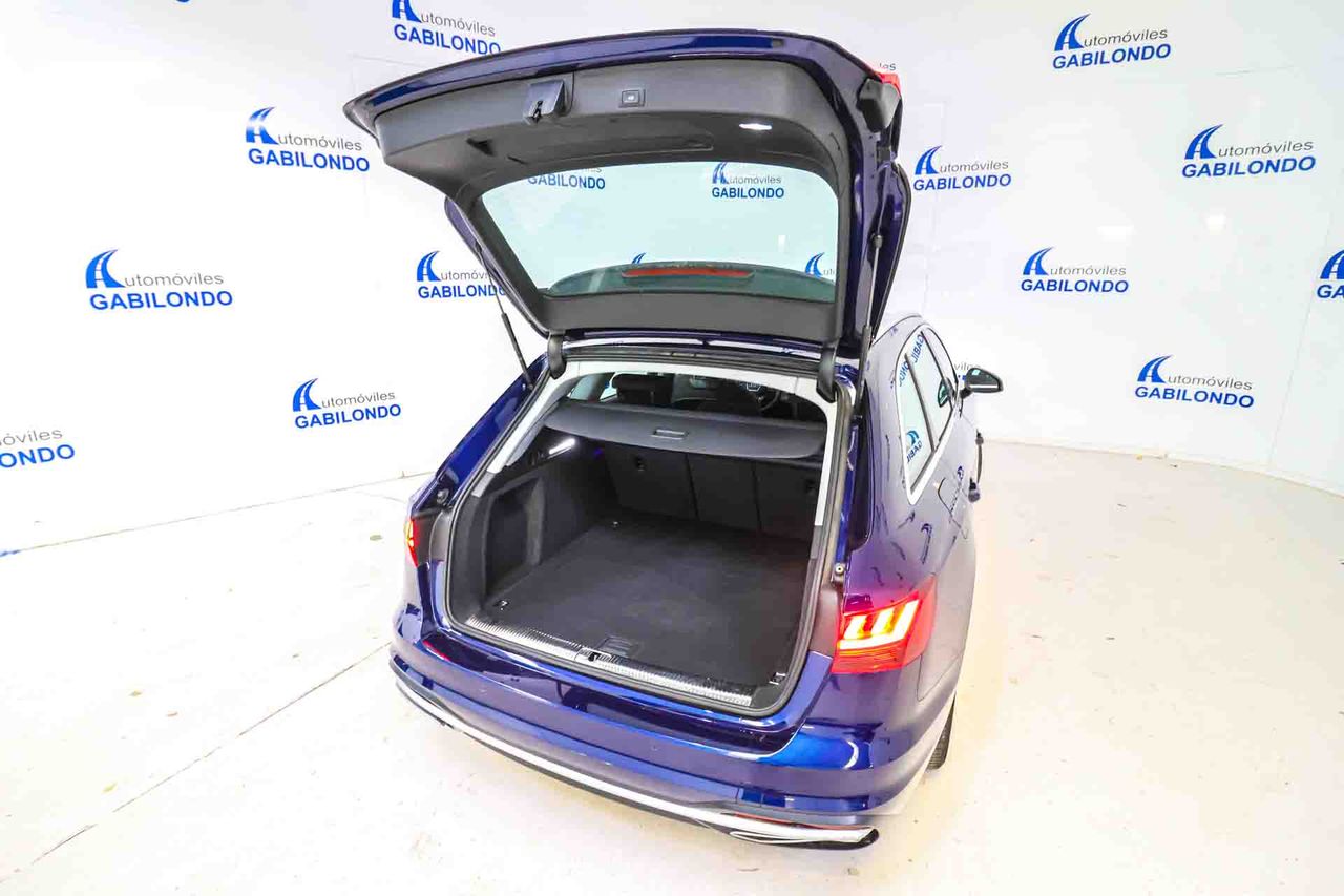 Audi A4 Avant Advanced 35 TFSI 110kW S tronic - Foto 52