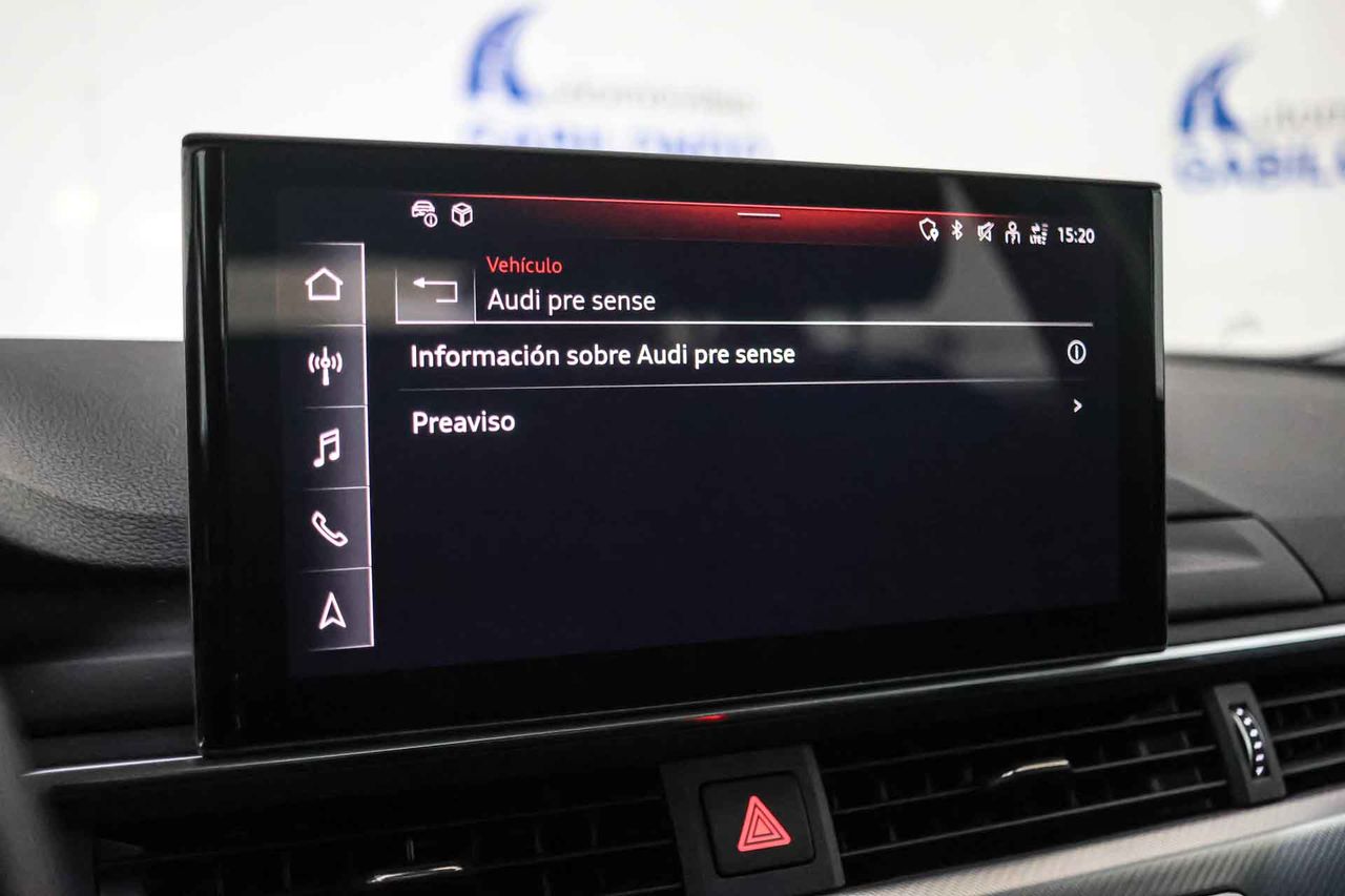 Audi A4 Avant Advanced 35 TFSI 110kW S tronic - Foto 63