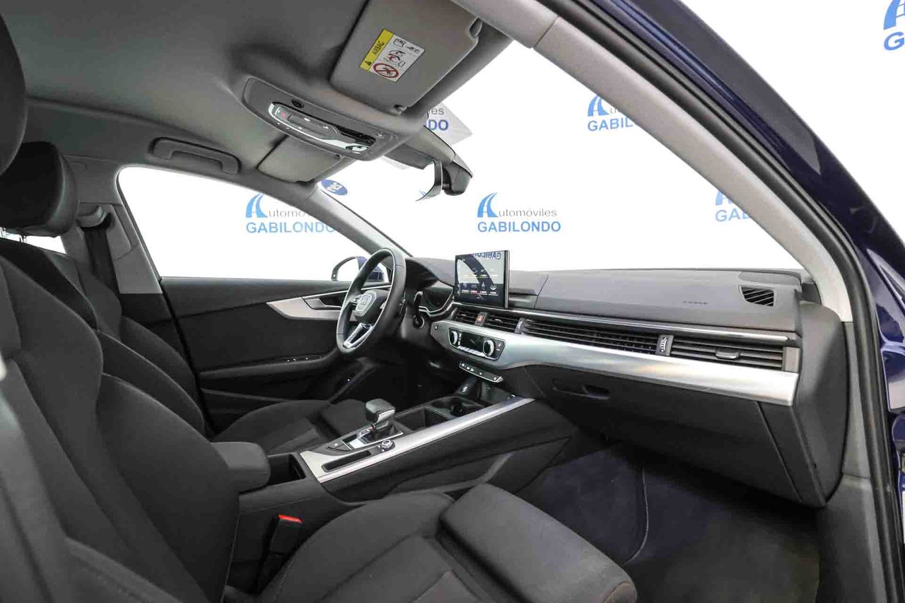 Audi A4 Avant Advanced 35 TFSI 110kW S tronic - Foto 48