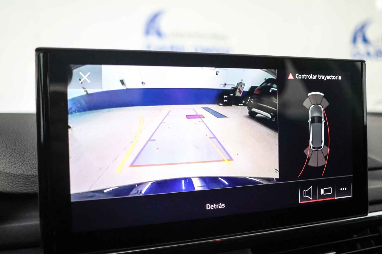 Audi A4 Avant Advanced 35 TFSI 110kW S tronic - Foto 55