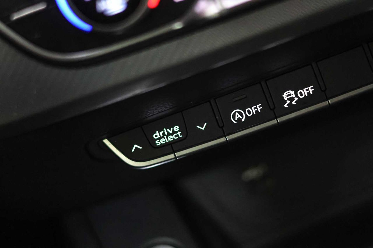 Audi A4 Avant Advanced 35 TFSI 110kW S tronic - Foto 44