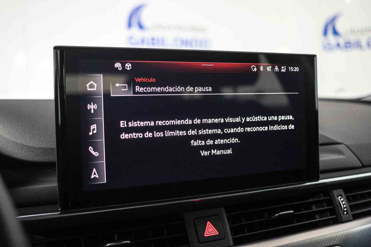 Audi A4 Avant Advanced 35 TFSI 110kW S tronic - Foto 65