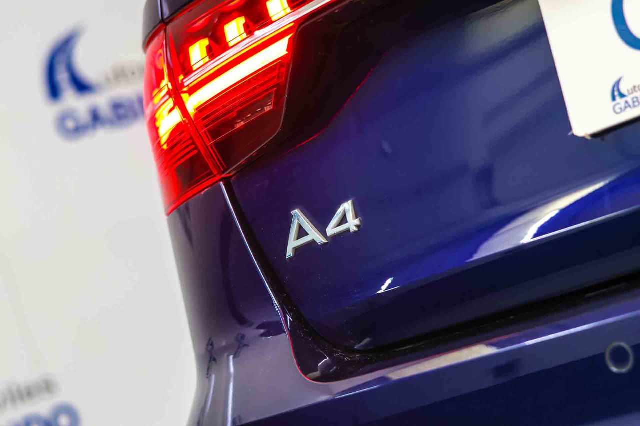 Audi A4 Avant Advanced 35 TFSI 110kW S tronic - Foto 14