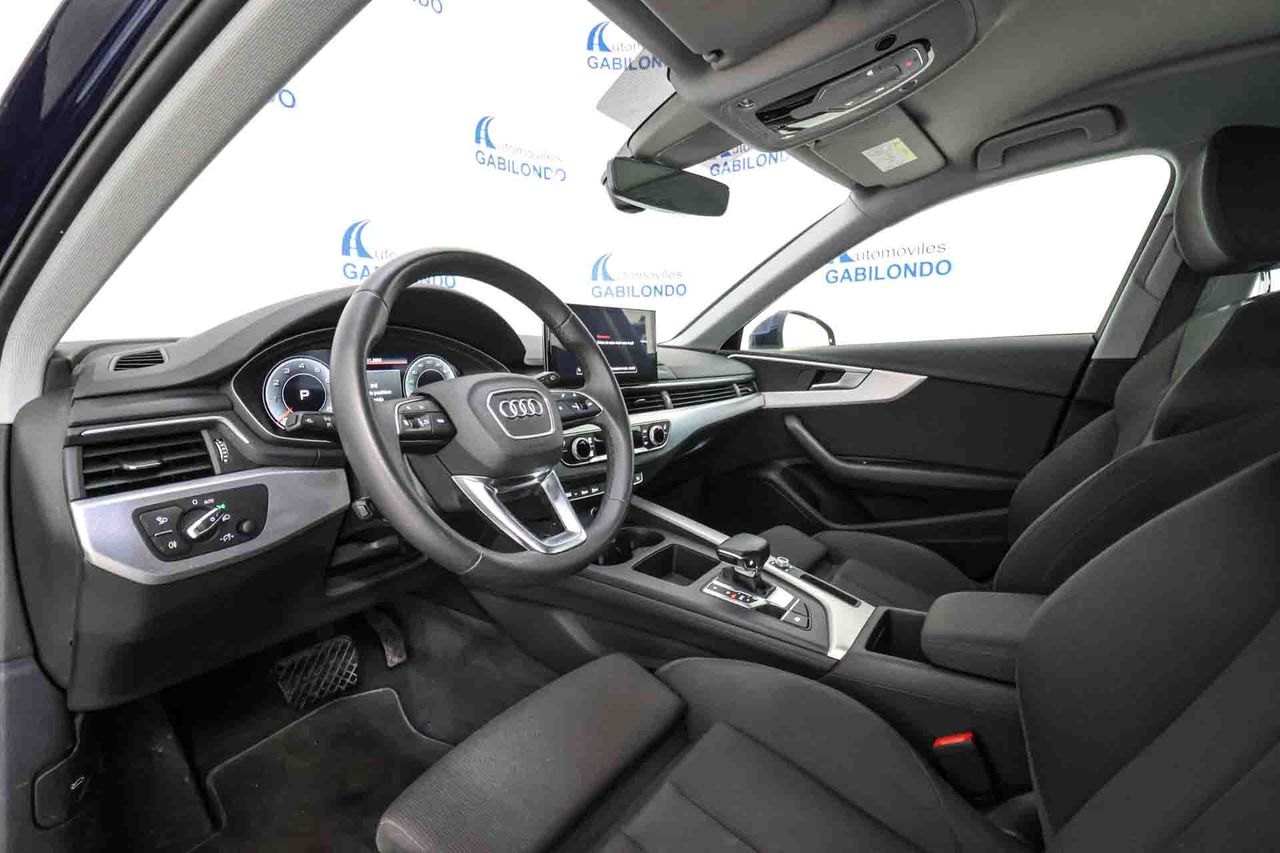 Audi A4 Avant Advanced 35 TFSI 110kW S tronic - Foto 27