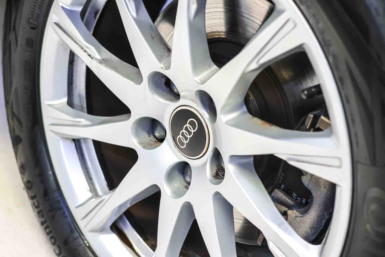 Audi A4 Avant Advanced 35 TFSI 110kW S tronic - Foto 22