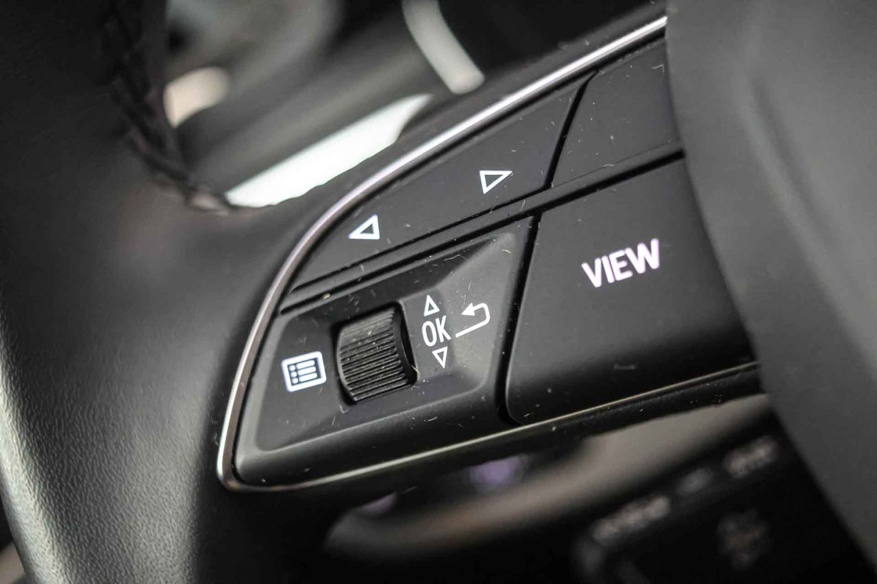 Audi A4 Avant Advanced 35 TFSI 110kW S tronic - Foto 35