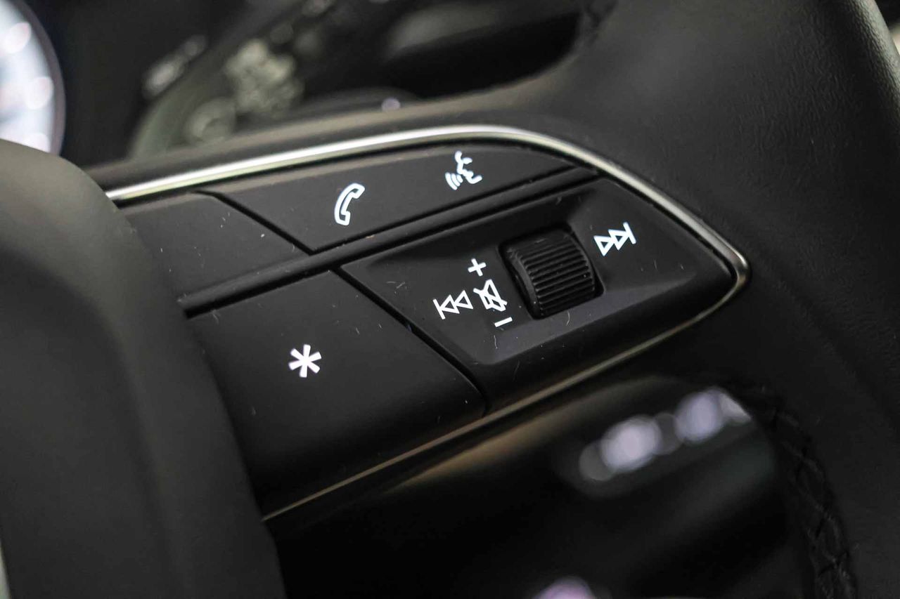 Audi A4 Avant Advanced 35 TFSI 110kW S tronic - Foto 36